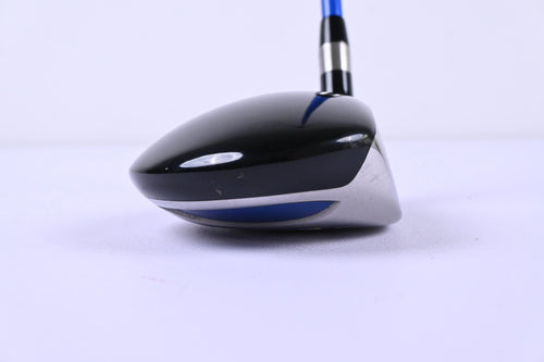 Ping G5 #3 Wood / 15 Degree / Stiff flex Grafalloy ProLaunch Blue 75 Shaft