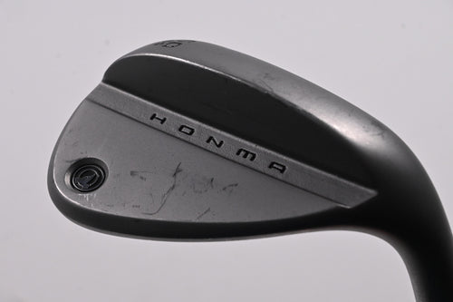 Honma Lob Wedge / 60 Degree / Wedge Flex N.S.Pro Modus³ 105 Shaft
