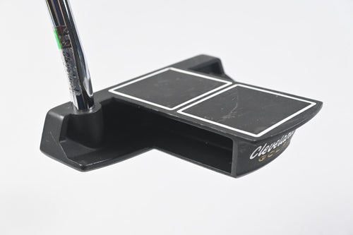 Cleveland Smart Square Blade Putter / 34 Inch
