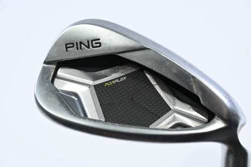 Ping G430 Pitching Wedge / 45 Degree / Blue Dot / Senior Flex Ping Alta CB Black
