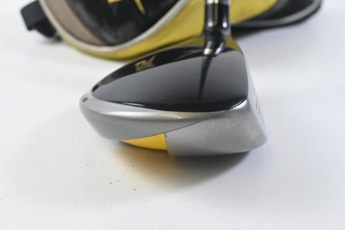 Nike SQ #7 Wood / 21 Degree / Senior Flex Diamana Sasquatch Shaft