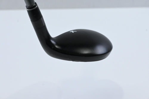 Orka G85 #4 Hybrid / 22 Degree / Regular Flex Kuro Kage 70 Shaft