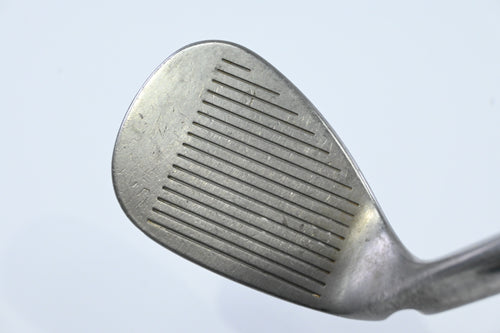 Ping Tour Lob Wedge / 60 Degree / Black Dot / Wedge Flex Steel Ping shaft