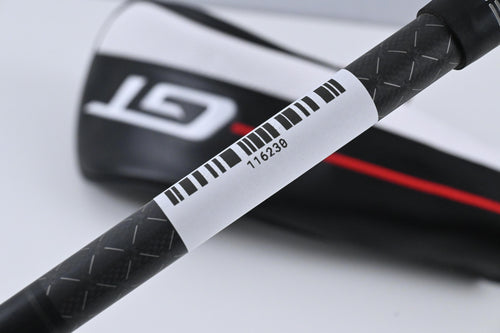 Titleist GT2 #3 Wood / 16.5 Degree / X-Flex Tensei 1K Black 75 Shaft