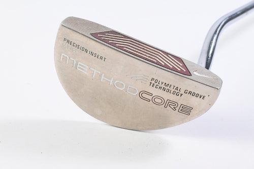 Nike Method Core MC-5i Putter / 34 Inch