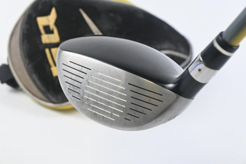 Nike SQ #7 Wood / 21 Degree / Senior Flex Diamana Sasquatch Shaft