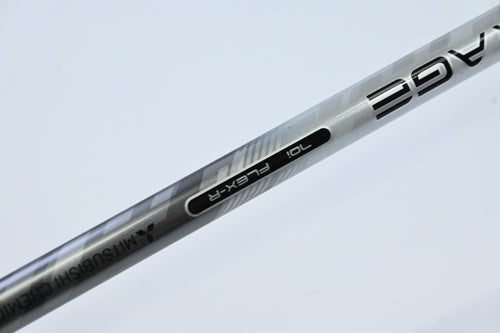 Orka G85 #4 Hybrid / 22 Degree / Regular Flex Kuro Kage 70 Shaft