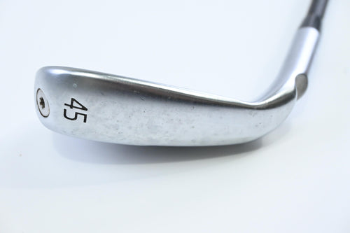 Ping G430 Pitching Wedge / 45 Degree / Blue Dot / Senior Flex Ping Alta CB Black