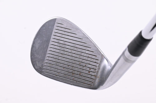 Titleist Vokey SM9 Gap Wedge / 52 Degree / Wedge Flex Vokey SM9 Shaft