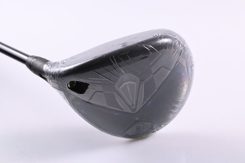 Left Hand Cobra Darkspeed X #5 Wood / 18 Degree / Regular Flex Kai'li Blue 60