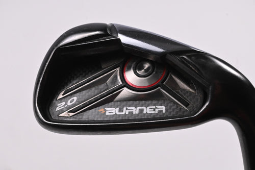 Taylormade Burner 2.0 #6 Iron / 27 Degree / Regular Flex Burner 2.0 85 Shaft