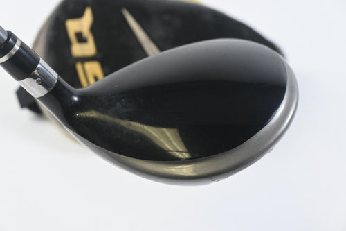 Nike SQ #7 Wood / 21 Degree / Senior Flex Diamana Sasquatch Shaft
