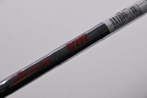 Honma Lob Wedge / 60 Degree / Wedge Flex N.S.Pro Modus³ 105 Shaft