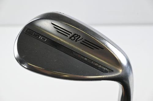Titleist Vokey SM10 Lob Wedge / 58 Degree / Wedge Flex Vokey Design SM10 Shaft