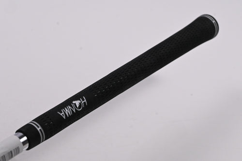 Honma Lob Wedge / 60 Degree / Wedge Flex N.S.Pro Modus³ 105 Shaft