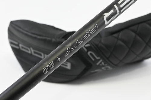 Left Hand Cobra DS-Adapt X #3 Wood / 15 Degree / Senior Flex Cypher 50 Shaft
