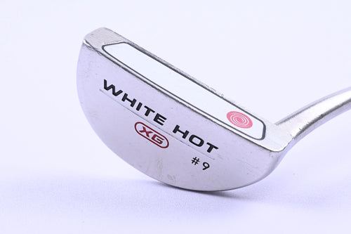 Odyssey White Hot XG #9 Putter / 34 Inch