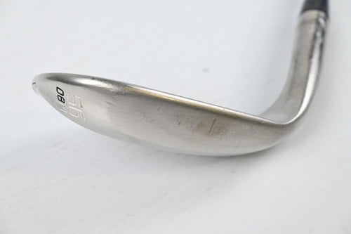 Titleist Vokey SM8 Sand Wedge / 56 Degree / Stiff Flex Project X Precision Rifle