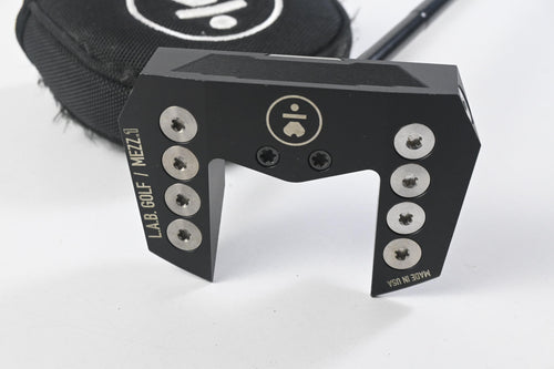 L.A.B. Golf Mezz.1 Putter / 34 Inch