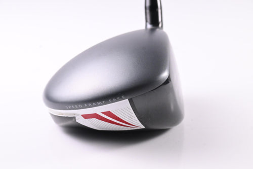 Callaway X Hot Pro Driver / 9.5 Degree / Stiff Flex Project X PXv Shaft