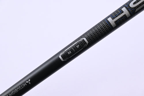 Cobra DS-Adapt MAX-D Driver / 10.5 Degree / Regular Flex Vanquish 4 Shaft