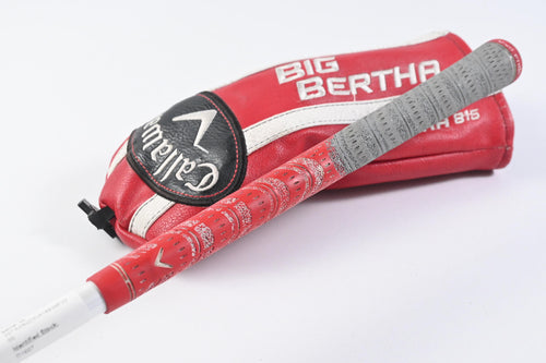 Callaway Big Bertha Alpha 815 #3 Wood / 16 Degree / Regular Flex Speeder 665