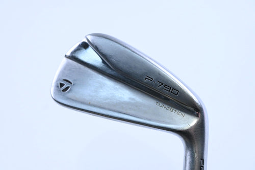 TaylorMade P790 2021 #4 Iron / 21 Degree / X-Flex KBS Tour Shaft
