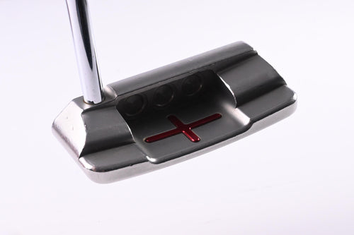 Scotty Cameron Select Squareback 2014 Putter / 34 Inch