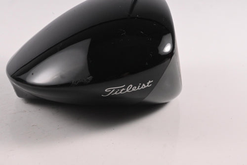 Titleist GT4 Driver / 9 Degree / Regular Flex Fujikura Air Speeder 40 Shaft