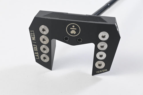 L.A.B. Golf Mezz.1 Putter / 34 Inch