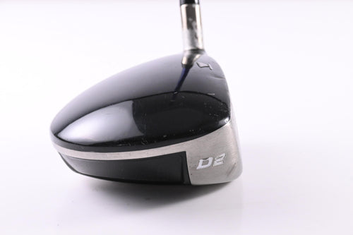 Titleist 907 D2 Driver / 7.5 Degree / X-Flex Graphite Design YS-7 Shaft