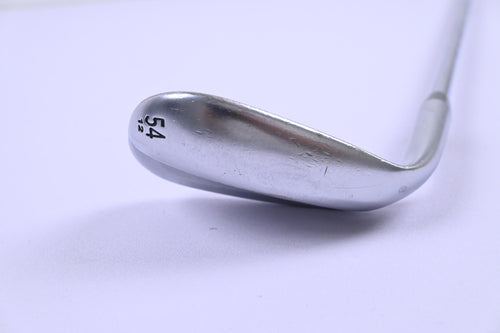 Ping Glide 2.0 Sand Wedge / 54 Degree / Black Dot / Wedge Flex Ping AWT 2.0