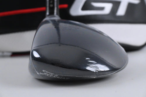 Left Hand Titleist GT2 #3 Wood / 13.5 Degree / X-Flex HZRDUS Gen5 Black 70 Shaft