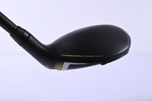 Ping G430 #2 Hybrid / 17 Degree / Stiff Flex Ping Alta CB Black 70 Shaft