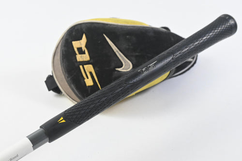 Nike SQ #7 Wood / 21 Degree / Senior Flex Diamana Sasquatch Shaft