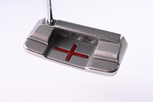 Scotty Cameron Select Squareback 2014 Putter / 34 Inch