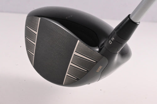 Titleist GT4 Driver / 9 Degree / Regular Flex Fujikura Air Speeder 40 Shaft