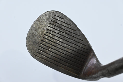 Ping Tour-S Lob Wedge / 60 Degree / Black Dot / Wedge Flex Steel Shaft