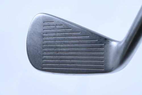 TaylorMade P790 2021 #4 Iron / 21 Degree / X-Flex KBS Tour Shaft