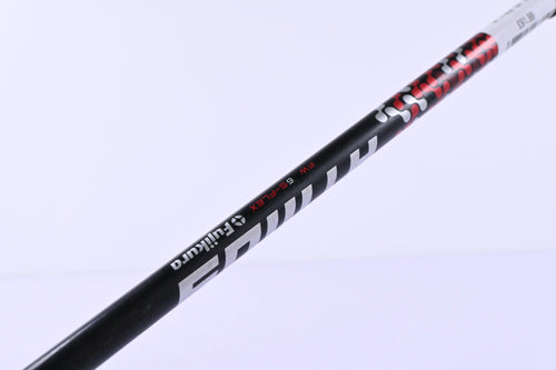 TaylorMade M4 #3 Wood / 15 Degree / Stiff Flex Fujikura Atmos Red 6 Shaft