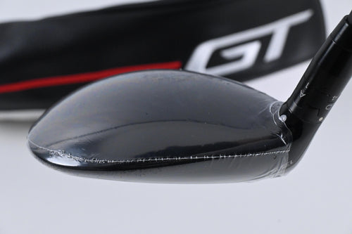 Left Hand Titleist GT2 #3 Wood / 13.5 Degree / X-Flex HZRDUS Gen5 Black 70 Shaft