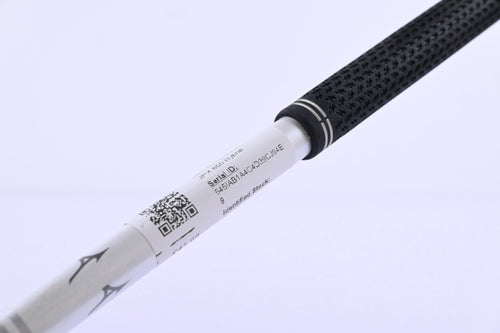 Mizuno JPX 850 #4 Hybrid / 22 Degree / Regular Flex Fujikura Orochi 65 Shaft