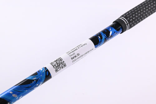 Left Hand Cobra Darkspeed X #5 Wood / 18 Degree / Regular Flex Kai'li Blue 60