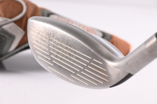 Ping G10 #2 Hybrid / 18 Degree / Regular Flex Ping TFC 129 H Shaft