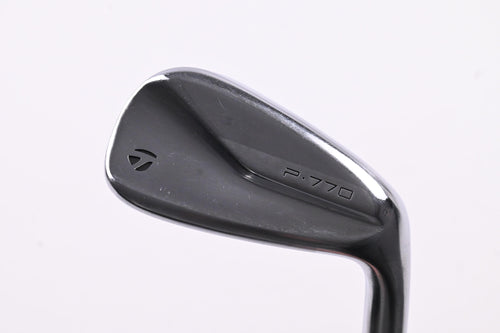 Taylormade P770 2020 Gap Wedge / 50 Degree / Stiff Flex Fujikura Atmos Orange 7