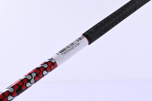 TaylorMade M4 #3 Wood / 15 Degree / Stiff Flex Fujikura Atmos Red 6 Shaft