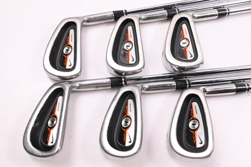 Nike Ignite 2 Irons / 4-9i / Uniflex Nike Ignite 2 Shafts
