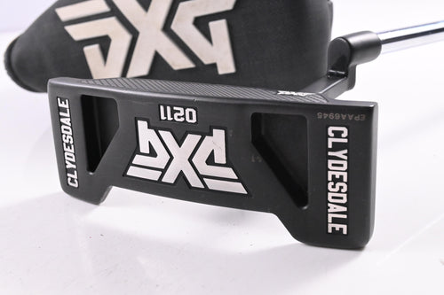 PXG Battle Ready Clydesdale Putter / 34 Inch