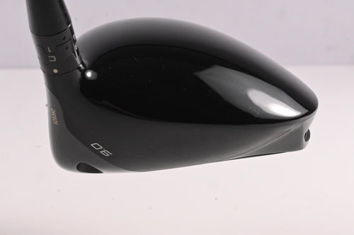 Titleist GT4 Driver / 9 Degree / Regular Flex Fujikura Air Speeder 40 Shaft