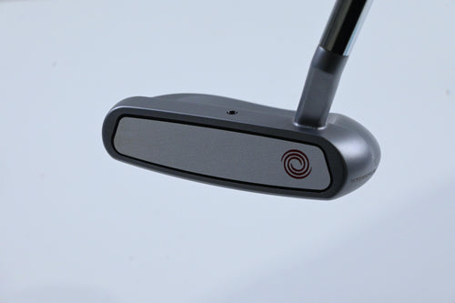Odyssey White Hot OG Stroke Lab Rossie Putter / 35 Inch